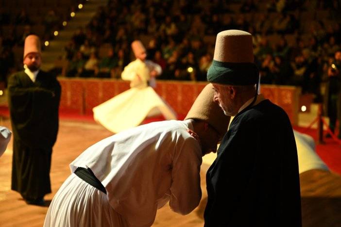 Oruç ne zaman farz kılındı? Hoşgörünün simgesi orucu nasıl nitelendiriyordu? 15